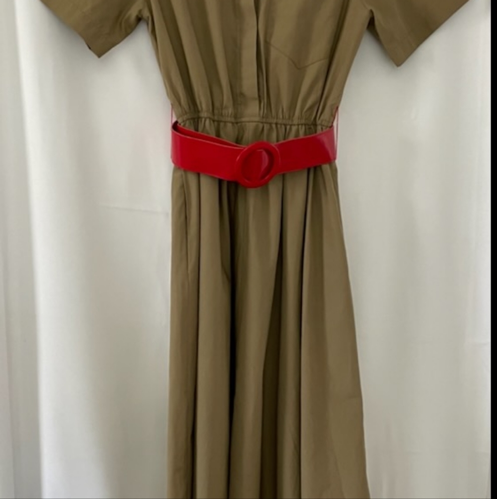 Dress - Picture 2 of 4